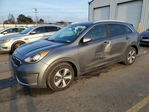 Kia Niro 2017