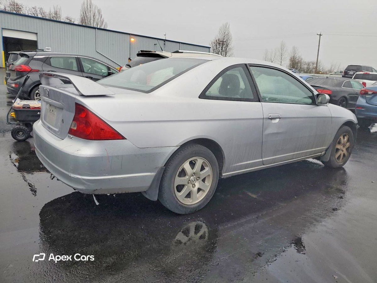 Honda Civic 2003