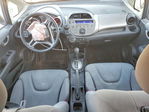 Honda Fit 2013