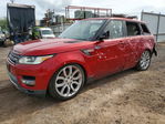 Land Rover Range Rover 2014