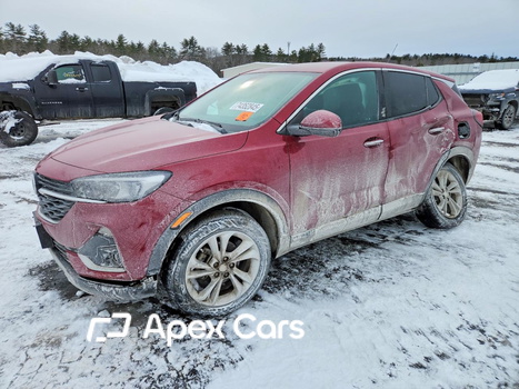 Buick Encore 2020 - Image 1 of 14