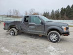 Ford F-150 2018