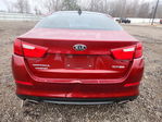 Kia Optima 2014