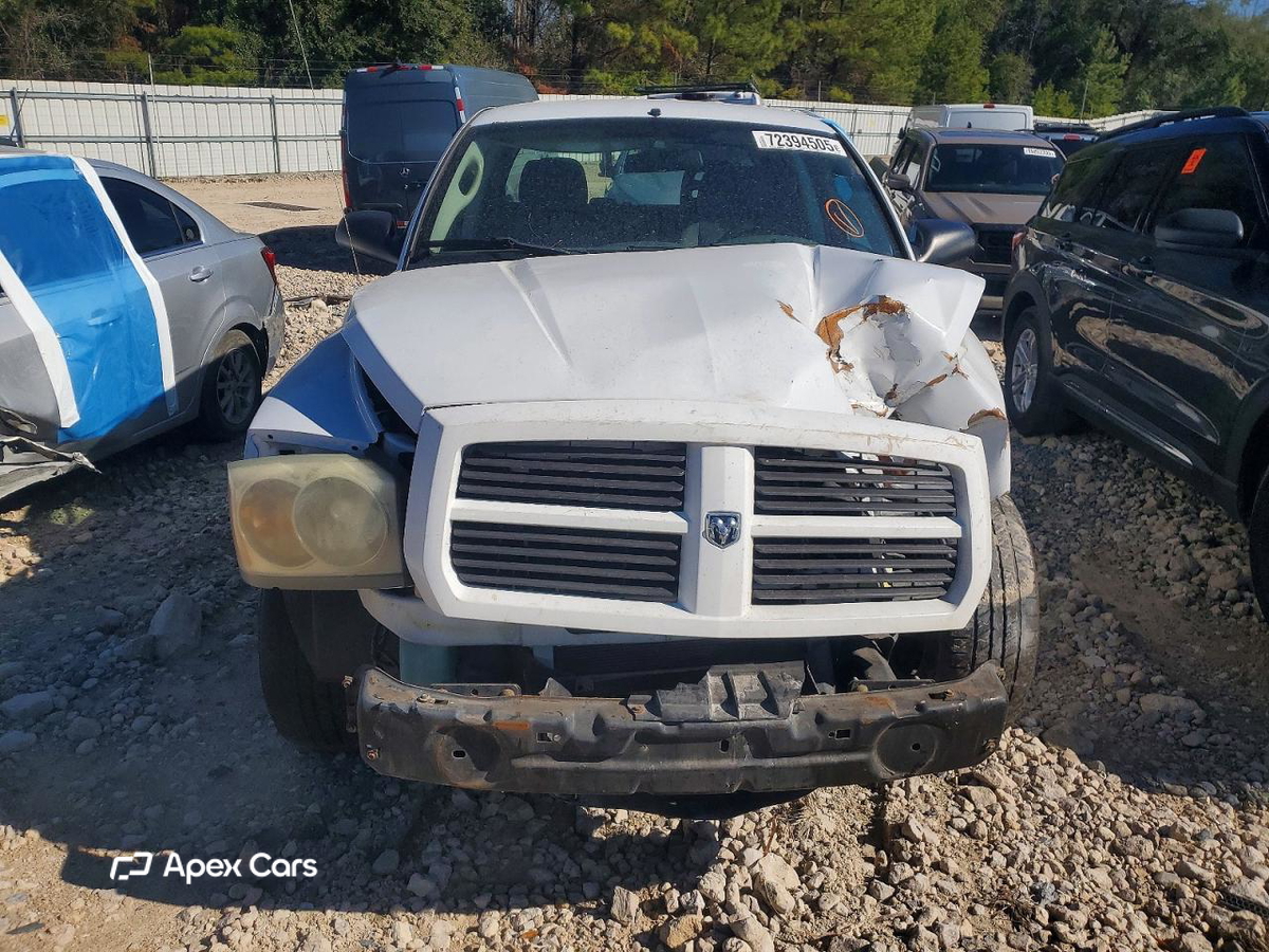 Dodge Dakota 2006