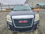 GMC Terrain 2012