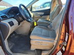 Honda Odyssey 2013