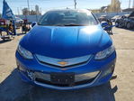 Chevrolet Volt 2017