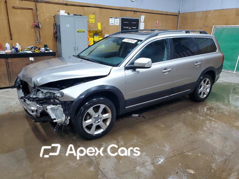 2011 Volvo XC70 - Zdjęcie 1 z 5