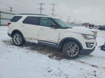 Ford Explorer 2016