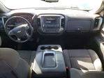 Chevrolet Silverado 2018