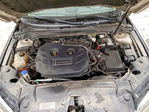 Lincoln MKZ 2017