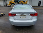 Nissan Maxima 2016