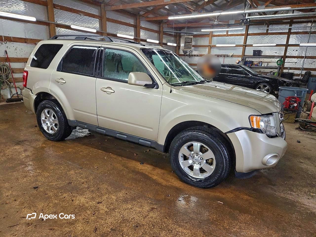 Ford Escape 2012