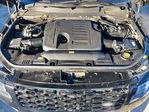 Land Rover Range Rover 2022
