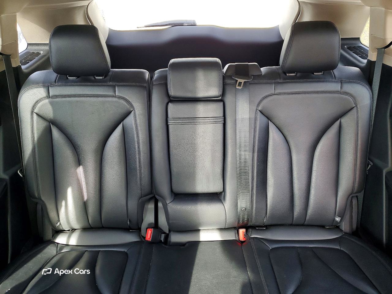 Lincoln Nautilus 2023