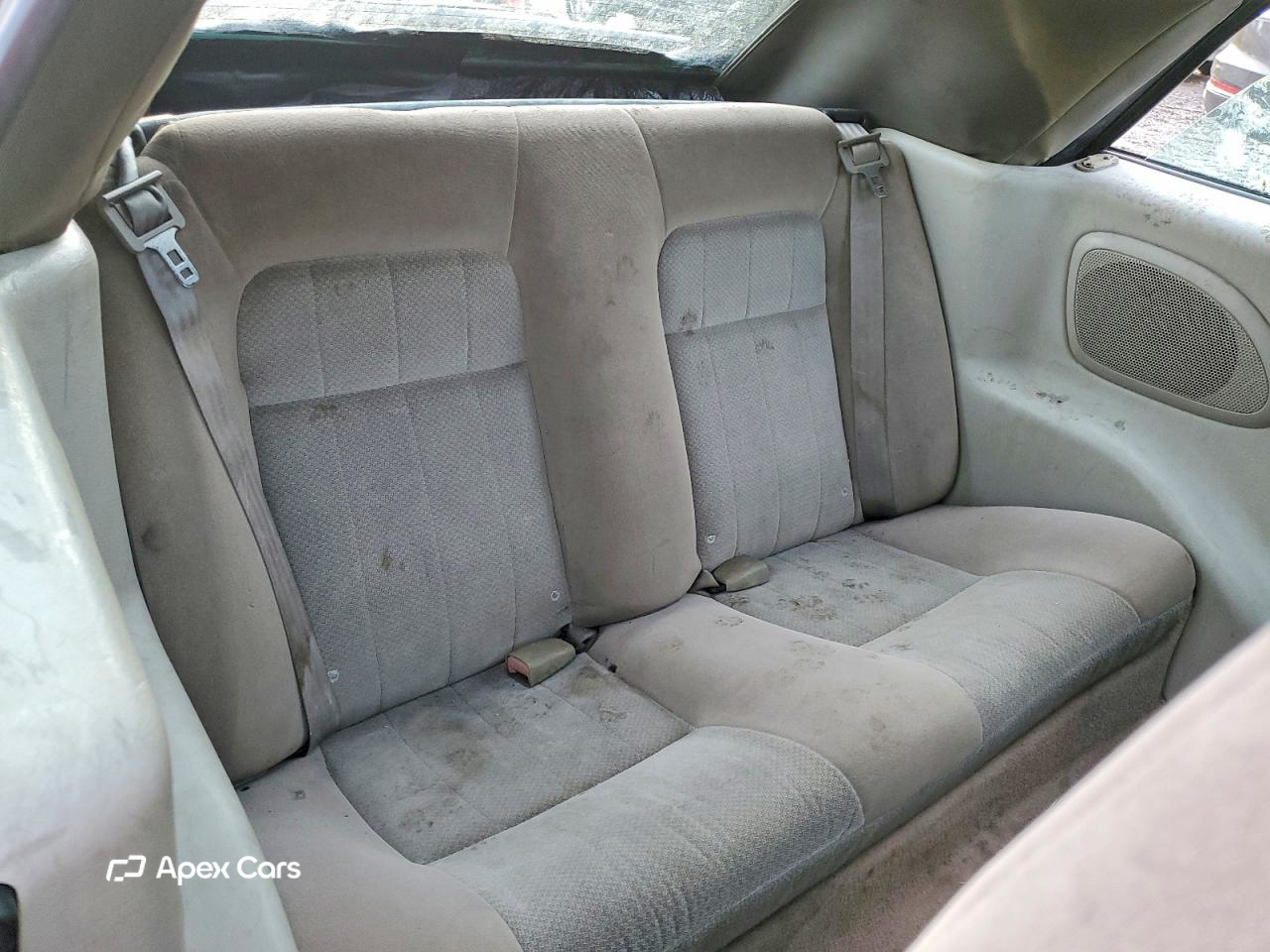Chrysler Sebring 2006