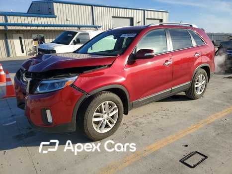 Kia Sorento 2014 - Image 1 of 13