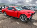 Dodge Challenger 2022
