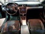 Volkswagen Passat 2012