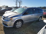 Dodge Caravan 2016