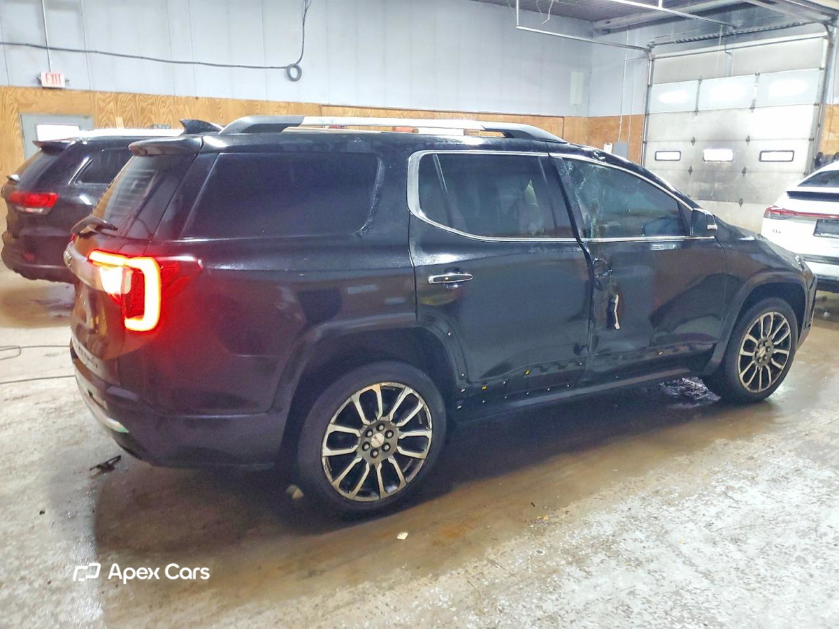 GMC Acadia 2020