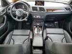 Audi Q3 2018