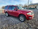 Ford Expedition 2015