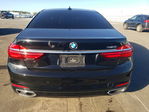 BMW Series 7 2018