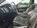 Land Rover Discovery 2017