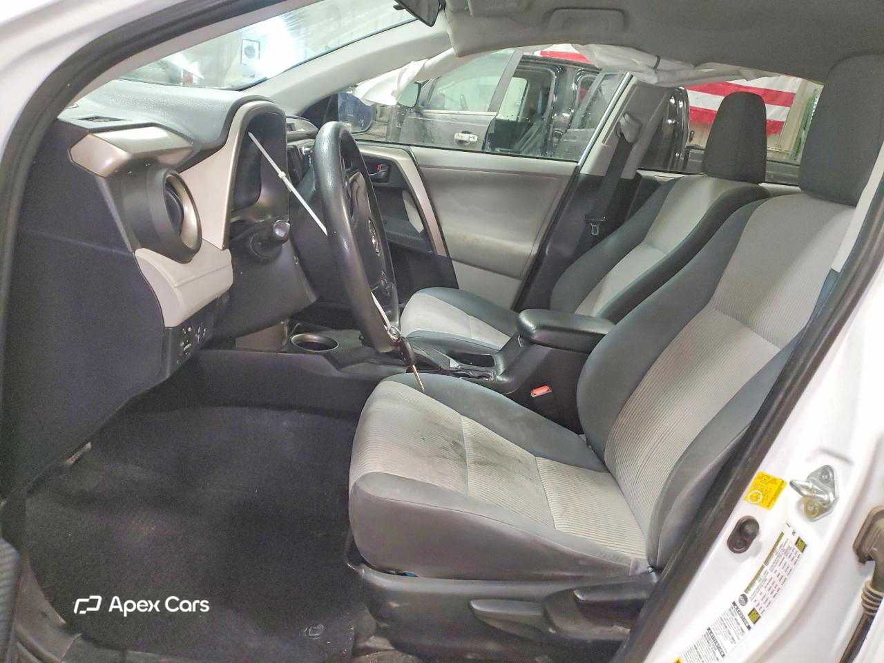 Toyota RAV 4 2013