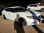 Nissan Maxima 2016