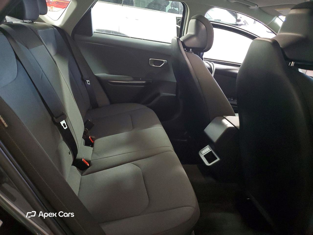 Kia K4 2025