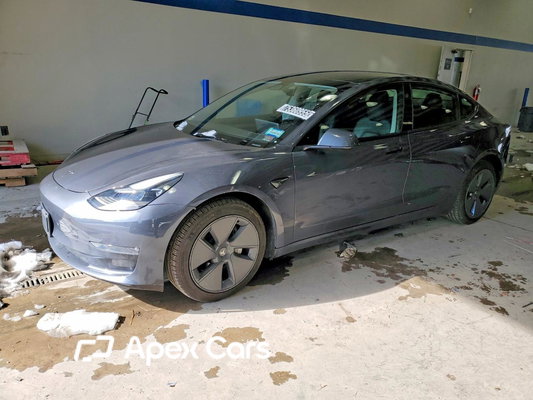 Tesla Model 3 2023 - Image 1 of 12