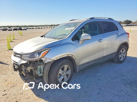 Chevrolet Trax 2018 - Image 1 of 13