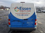Ford Transit 2011