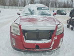 GMC Terrain 2015