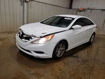 Hyundai Sonata 2011