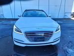 Genesis G80 2017