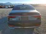 Audi A8 2019