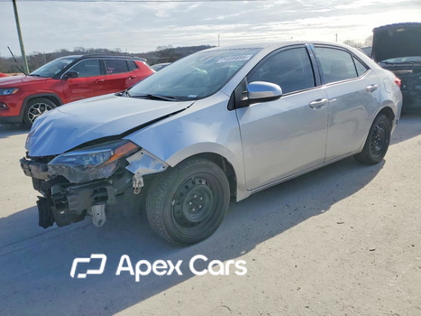 Toyota Corolla 2019 - Image 1 of 14