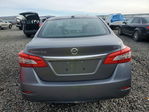 Nissan Sentra 2015