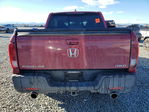 Honda Ridgeline 2021