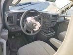 Chevrolet Express 2024