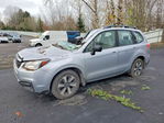 Subaru Forester 2017
