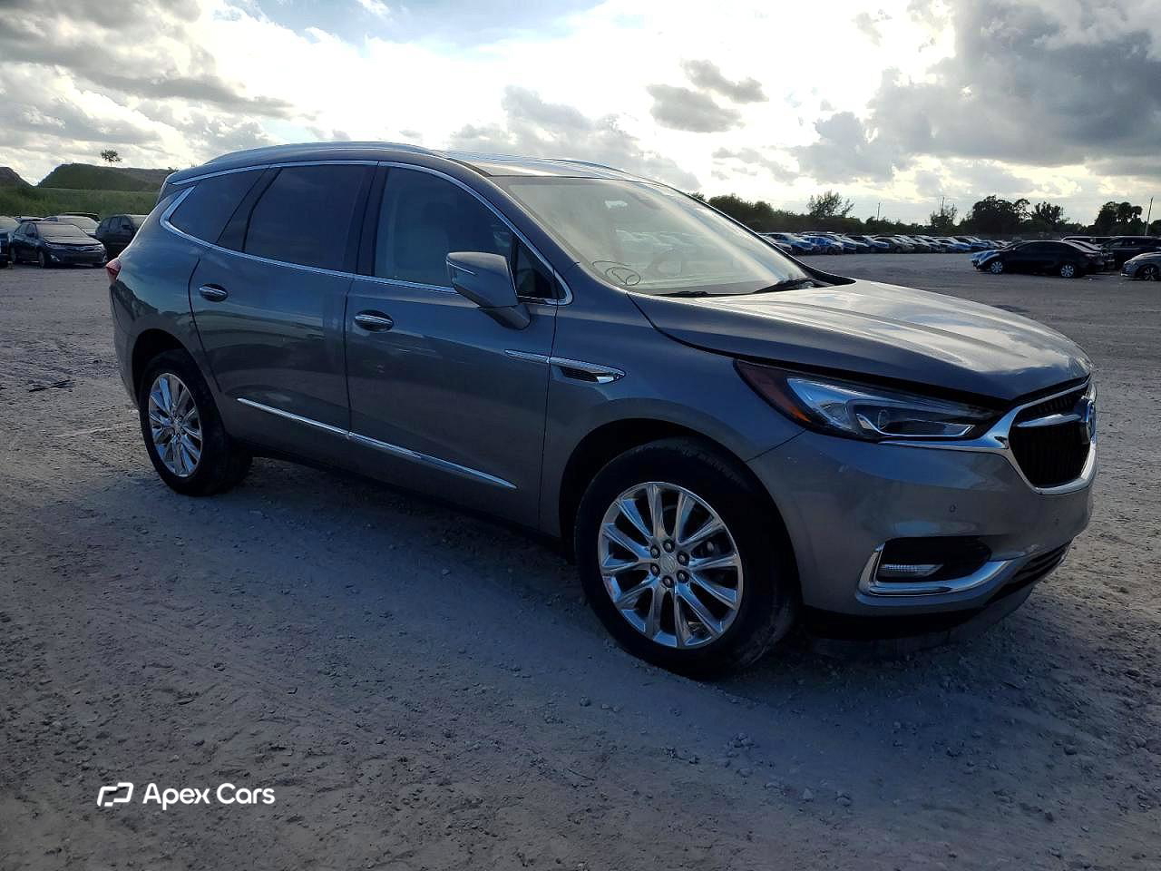Buick Enclave 2020