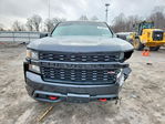 Chevrolet Silverado 2019