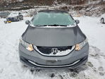 Honda Civic 2013