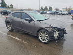 Mazda 3 2018