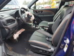 Subaru Forester 2025