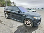 Land Rover Range Rover Sport 2016